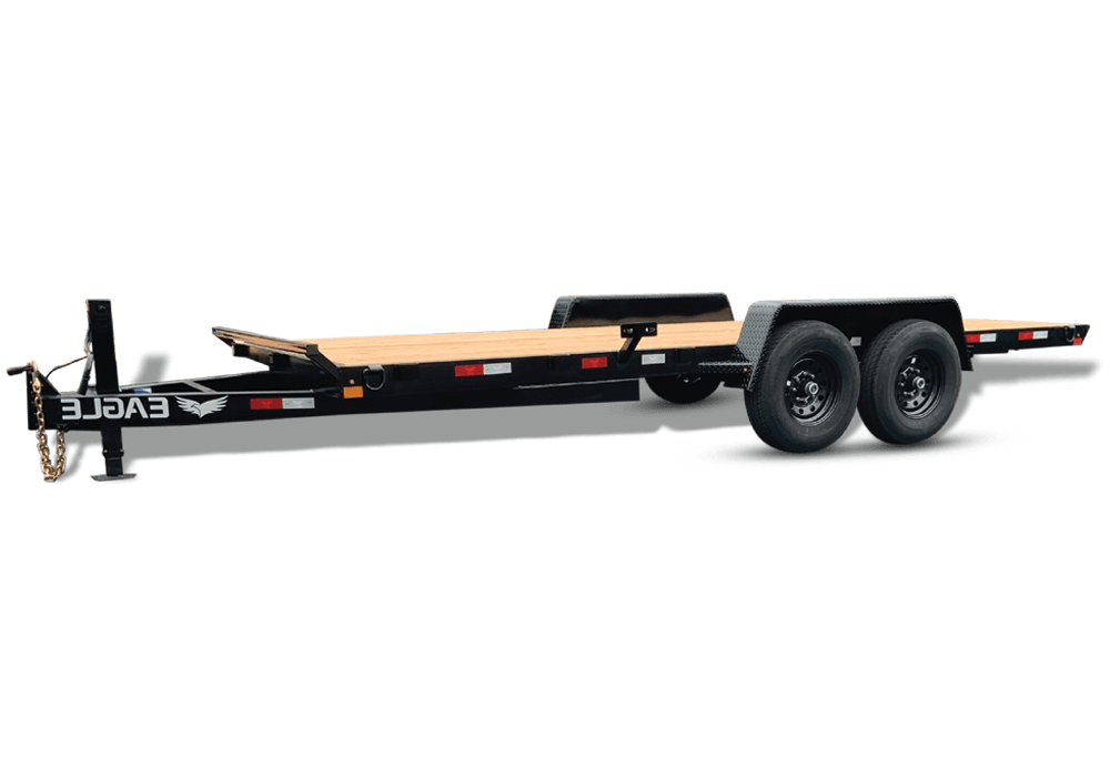14K Flatbed