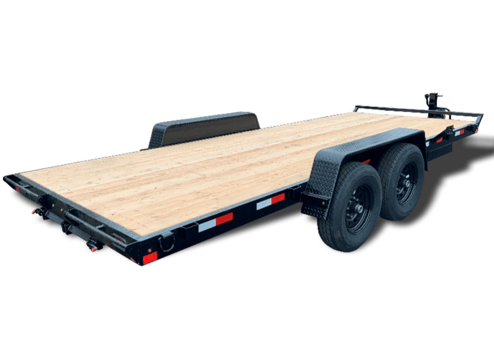 14K Flatbed