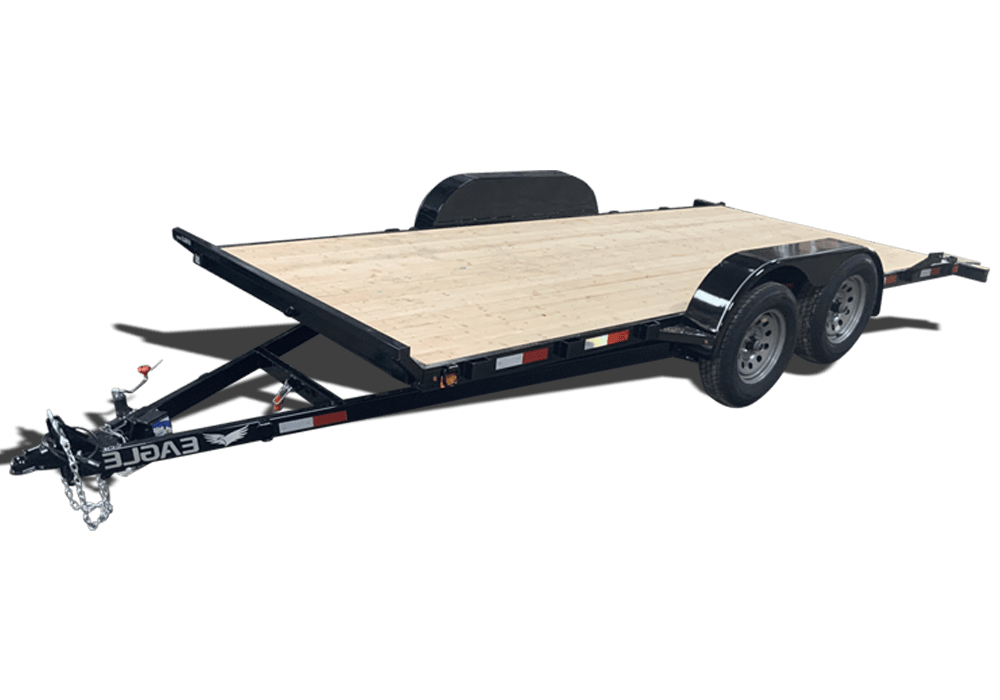 7K 4" Frame Tilt Bed
