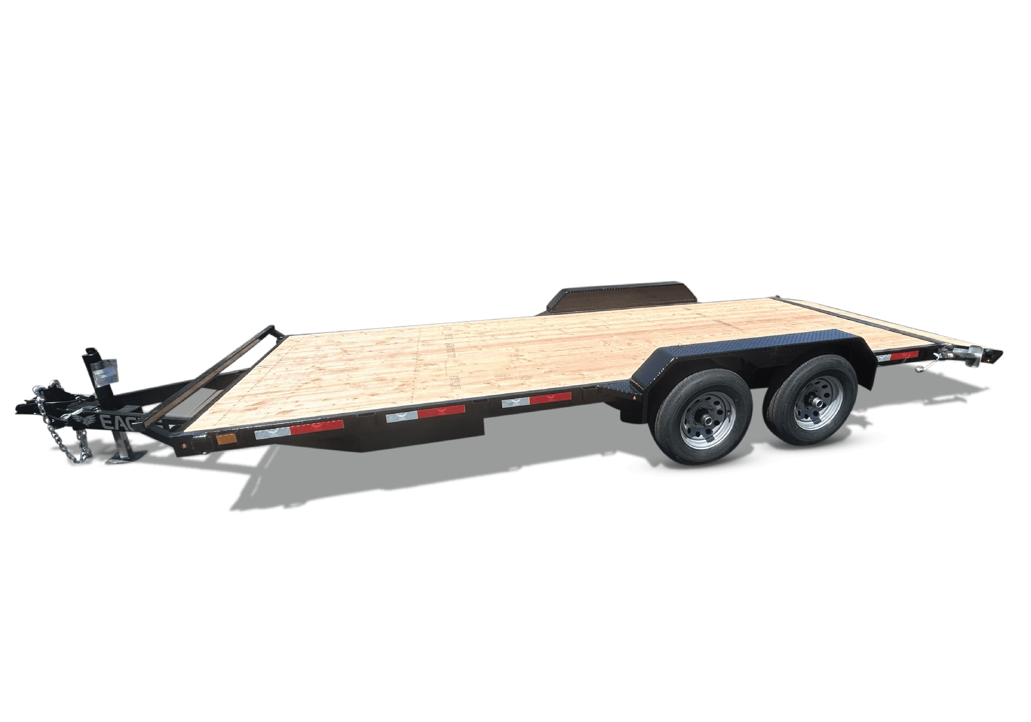 10K Auto/Equipment Flatbed