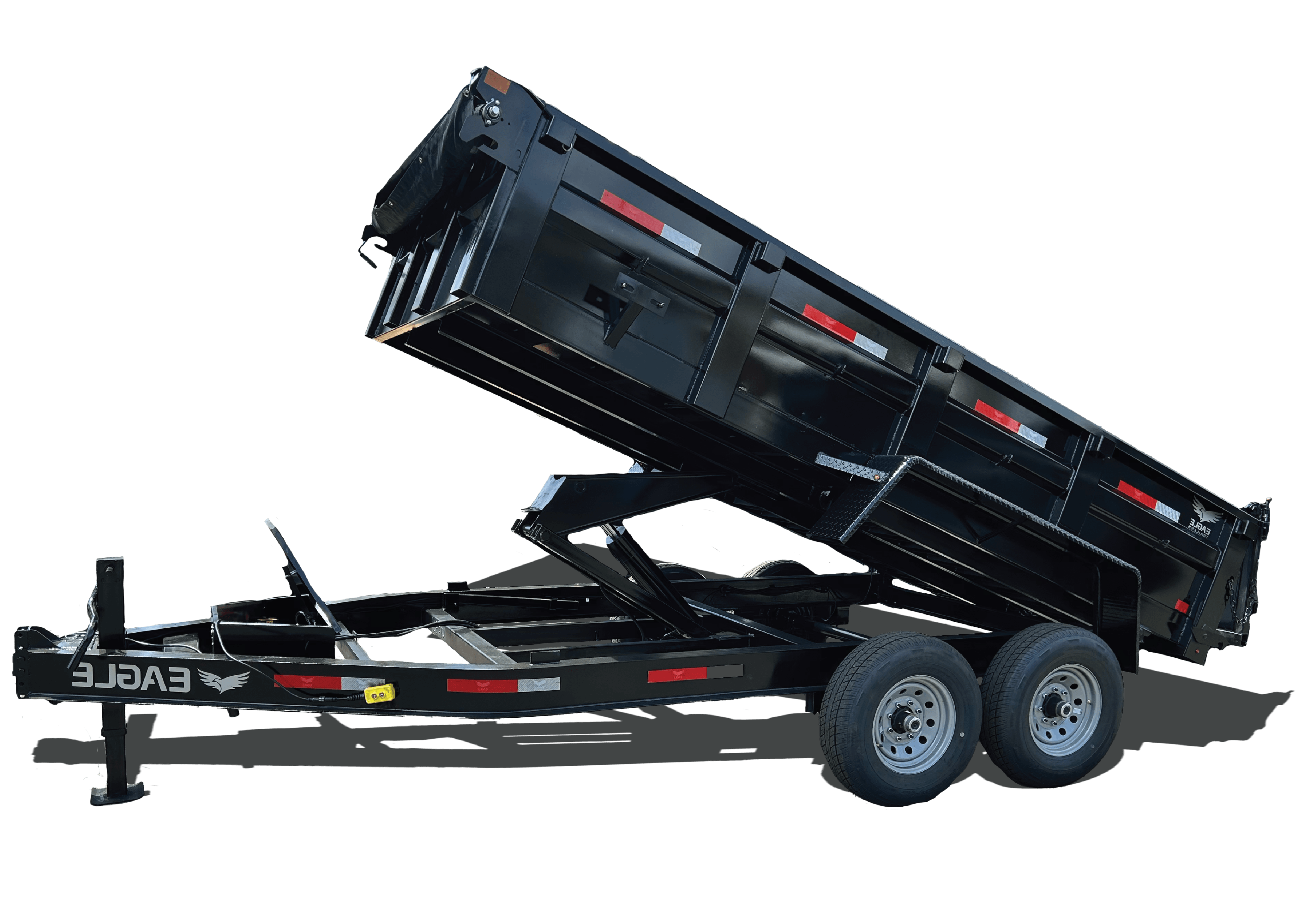 16K Low Profile Dump