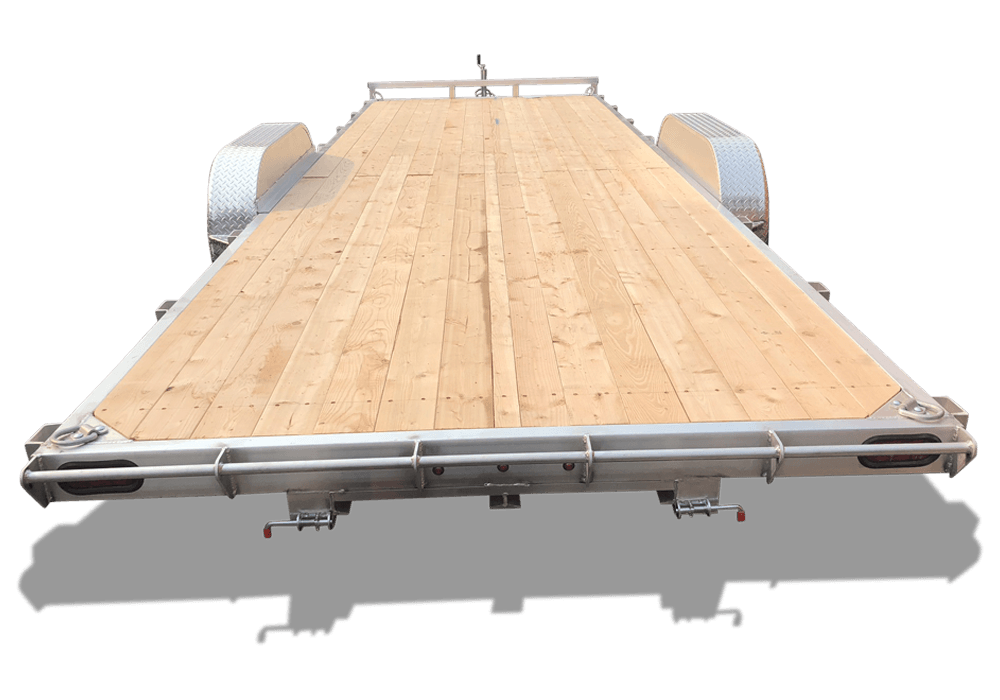 7K Flatbed