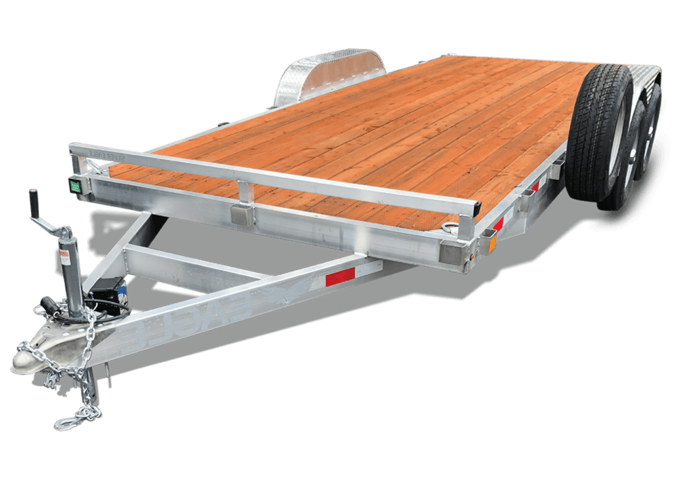 7K Flatbed