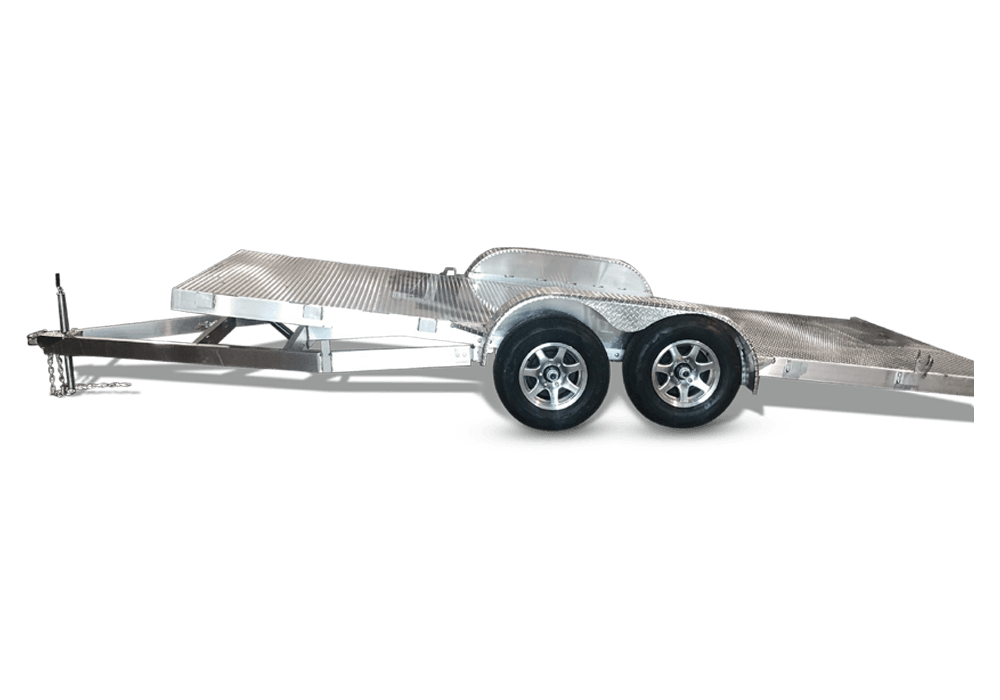 7K, 10K Tilt Bed