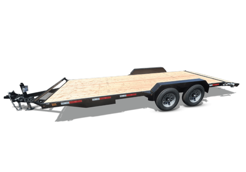 10K Auto/Equipment Flatbed