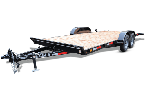 7K 5" Frame Equipment Tilt Bed