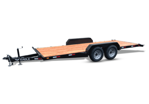 10K Tilt Bed